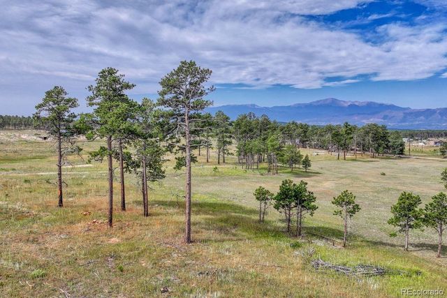 Lot 4 Forest Heights Circle, Colorado Springs, CO 80908