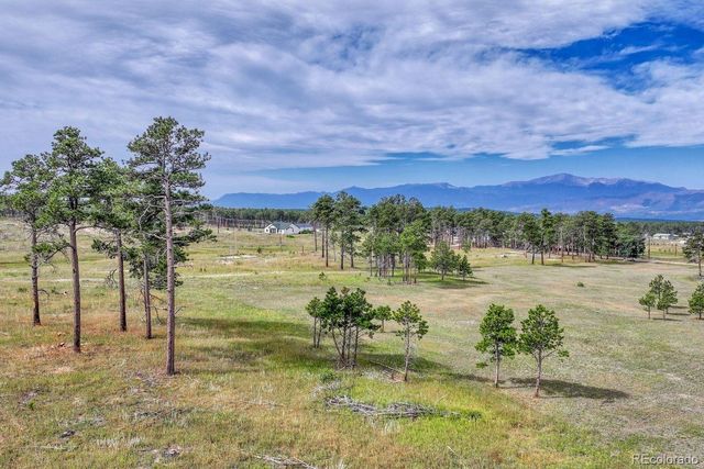 Lot 4 Forest Heights Circle, Colorado Springs, CO 80908