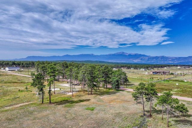 Lot 4 Forest Heights Circle, Colorado Springs, CO 80908