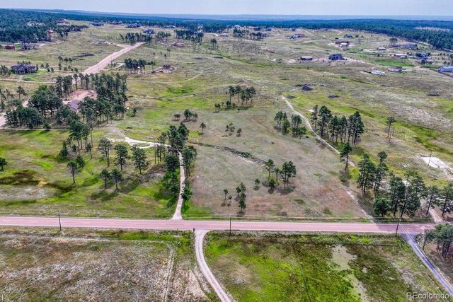 Lot 4 Forest Heights Circle, Colorado Springs, CO 80908