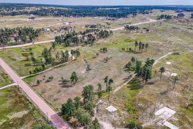 Lot 4 Forest Heights Circle, Colorado Springs, CO 80908