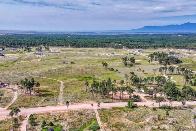 Lot 4 Forest Heights Circle, Colorado Springs, CO 80908