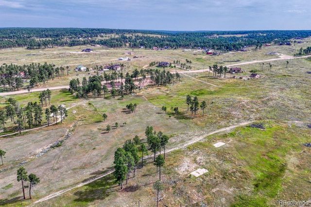 Lot 4 Forest Heights Circle, Colorado Springs, CO 80908