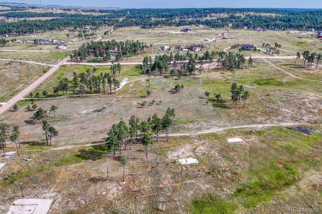 Lot 4 Forest Heights Circle, Colorado Springs, CO 80908