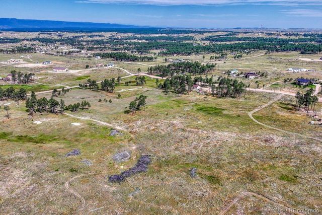 Lot 4 Forest Heights Circle, Colorado Springs, CO 80908