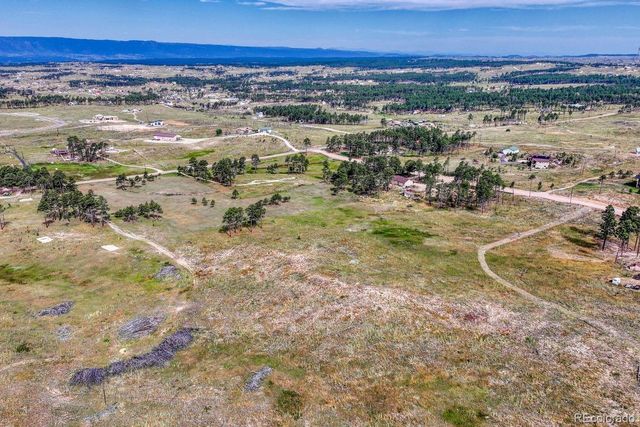 Lot 4 Forest Heights Circle, Colorado Springs, CO 80908