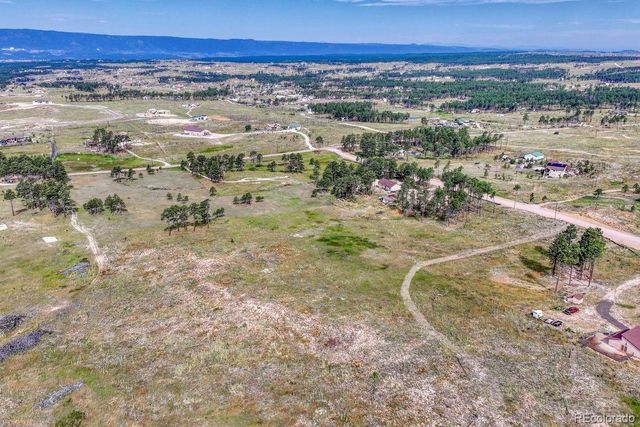 Lot 4 Forest Heights Circle, Colorado Springs, CO 80908