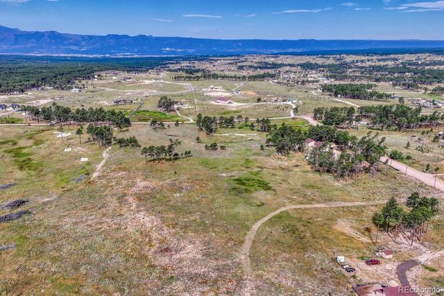 Lot 4 Forest Heights Circle, Colorado Springs, CO 80908