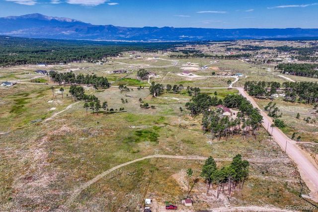 Lot 4 Forest Heights Circle, Colorado Springs, CO 80908