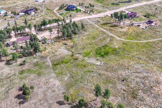 Lot 4 Forest Heights Circle, Colorado Springs, CO 80908