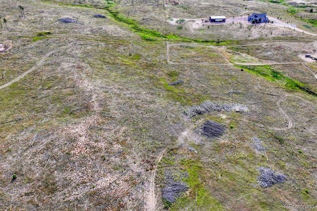 Lot 4 Forest Heights Circle, Colorado Springs, CO 80908