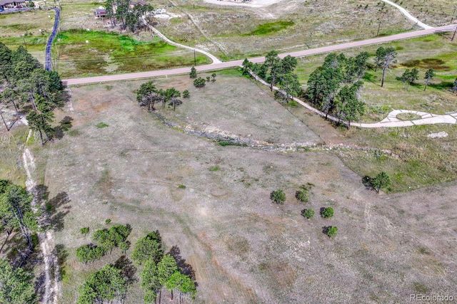 Lot 4 Forest Heights Circle, Colorado Springs, CO 80908