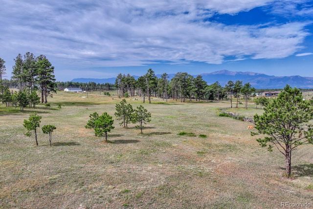 Lot 4 Forest Heights Circle, Colorado Springs, CO 80908