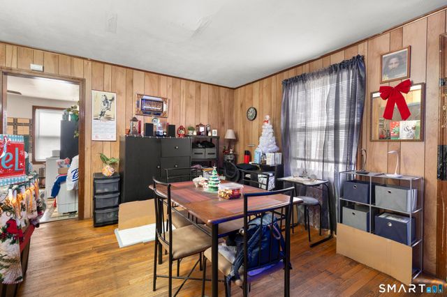 23 North 1st Street, Meriden, CT 06451