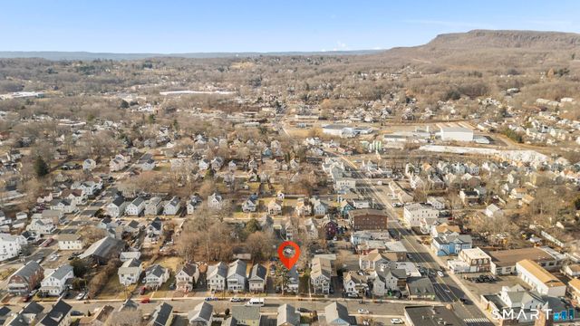 23 North 1st Street, Meriden, CT 06451