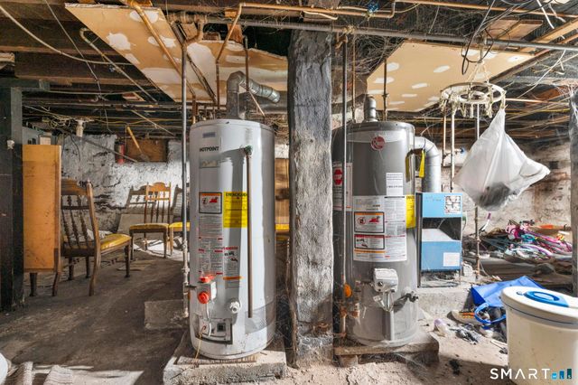 23 North 1st Street, Meriden, CT 06451