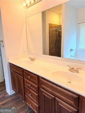 40 Poplar Lane, Dallas, GA 30132