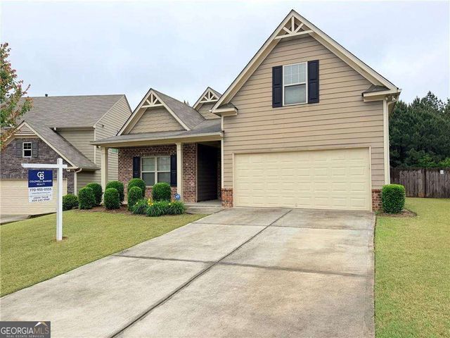 40 Poplar Lane, Dallas, GA 30132