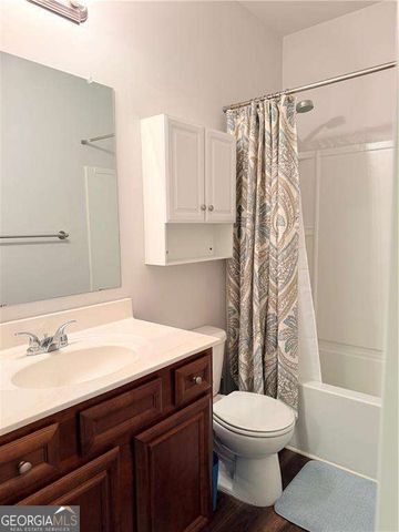 40 Poplar Lane, Dallas, GA 30132