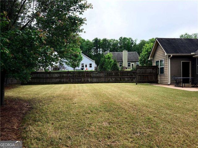 40 Poplar Lane, Dallas, GA 30132