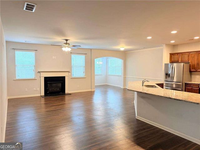 40 Poplar Lane, Dallas, GA 30132