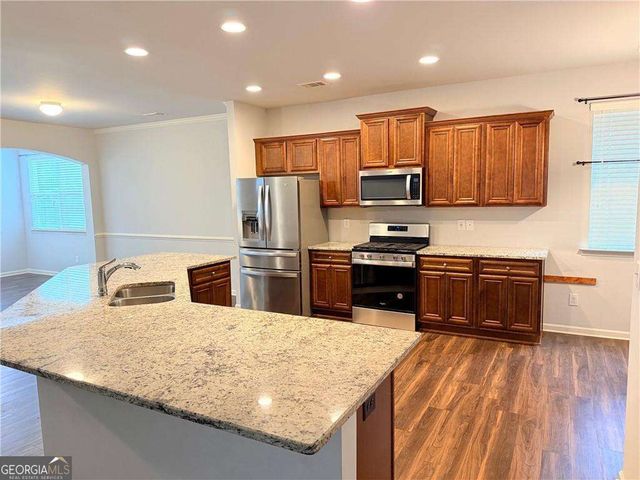 40 Poplar Lane, Dallas, GA 30132
