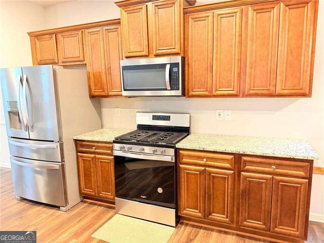 40 Poplar Lane, Dallas, GA 30132