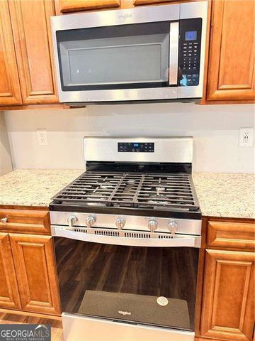40 Poplar Lane, Dallas, GA 30132