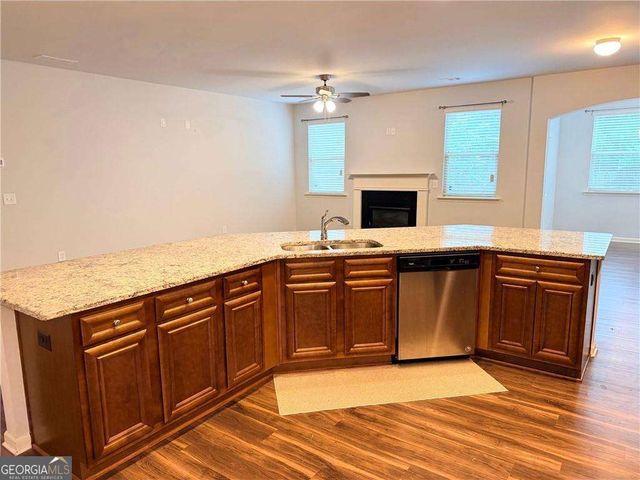 40 Poplar Lane, Dallas, GA 30132