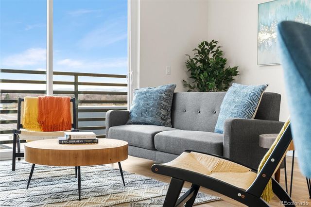 5256 N Federal Boulevard 427, Denver, CO 80221