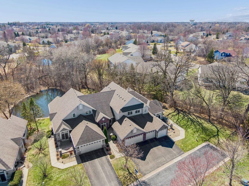 4185 Yuma Lane N, Plymouth, MN 55446