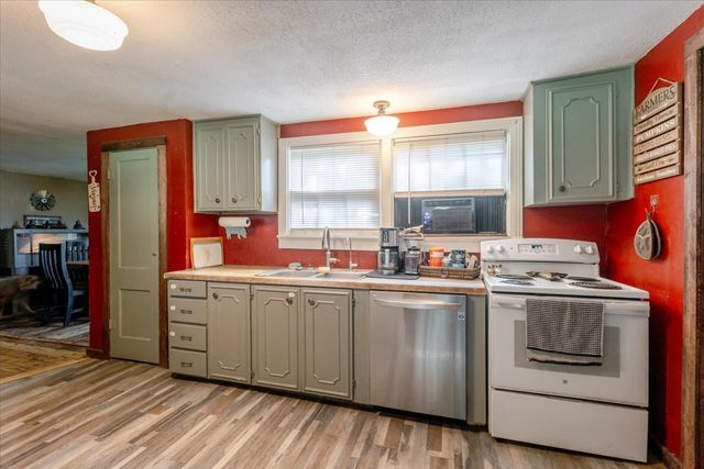 2105 Indian Creek Road, Mineral Wells, TX 76067