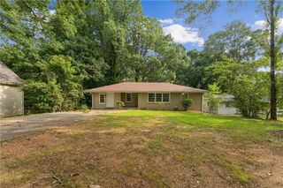 195 Polar Rock SW Road, Atlanta, GA 30315