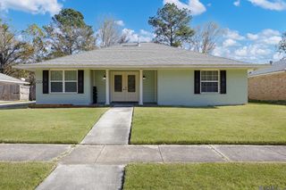 7463 Proxie Dr, Baton Rouge, LA 70817