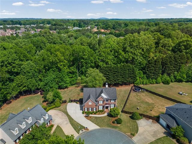 802 Windsor Ridge, Canton, GA 30115