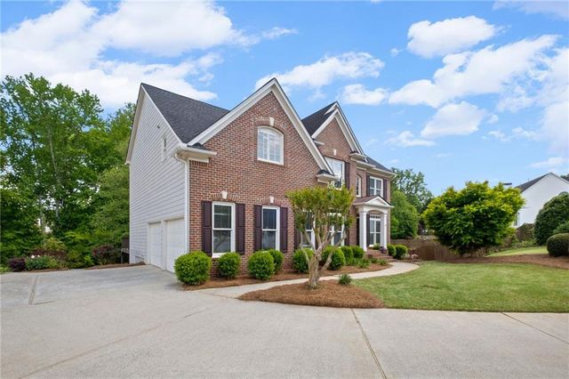 802 Windsor Ridge, Canton, GA 30115