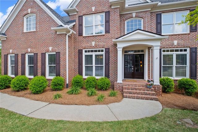 802 Windsor Ridge, Canton, GA 30115