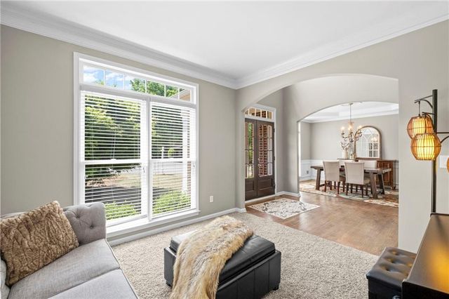 802 Windsor Ridge, Canton, GA 30115
