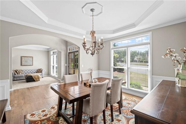 802 Windsor Ridge, Canton, GA 30115