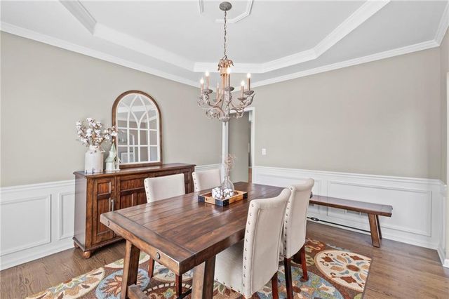 802 Windsor Ridge, Canton, GA 30115