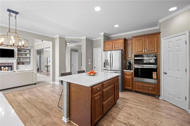 802 Windsor Ridge, Canton, GA 30115