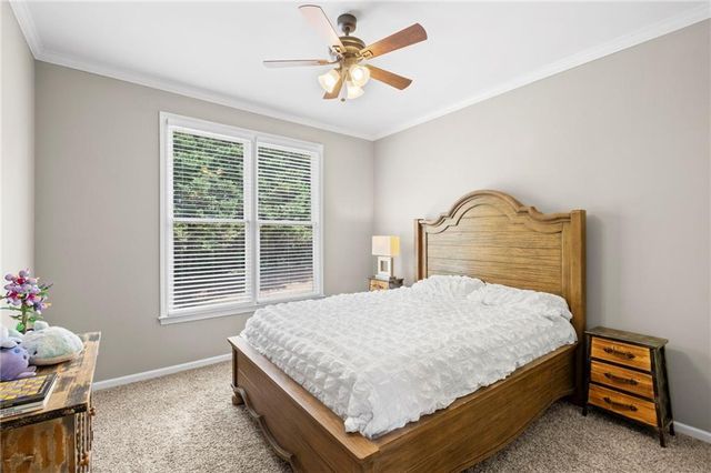 802 Windsor Ridge, Canton, GA 30115