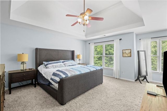 802 Windsor Ridge, Canton, GA 30115