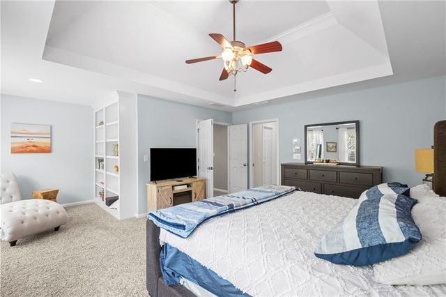 802 Windsor Ridge, Canton, GA 30115