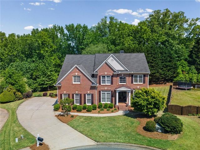 802 Windsor Ridge, Canton, GA 30115