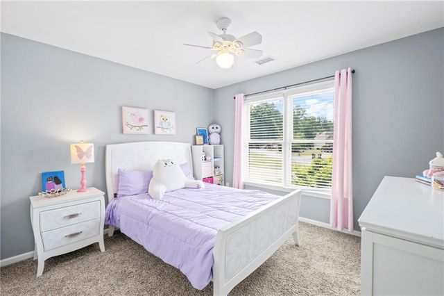 802 Windsor Ridge, Canton, GA 30115