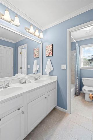 802 Windsor Ridge, Canton, GA 30115