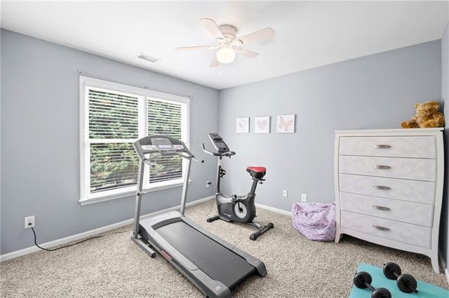 802 Windsor Ridge, Canton, GA 30115