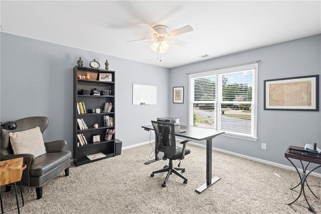 802 Windsor Ridge, Canton, GA 30115