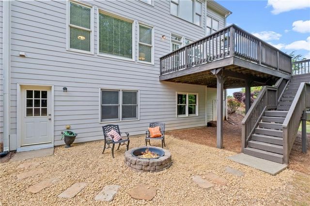 802 Windsor Ridge, Canton, GA 30115